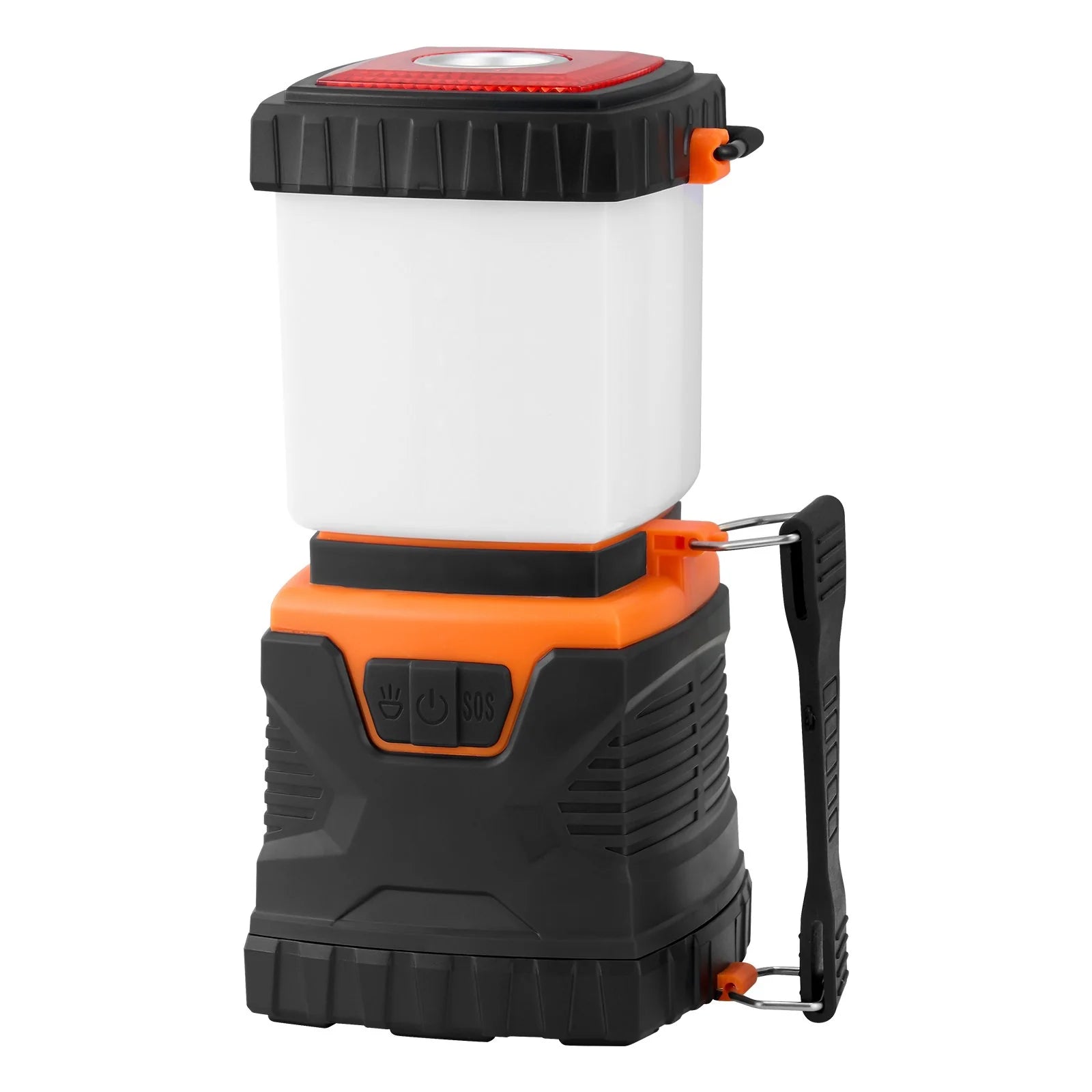 Rechargeable 1000LM LED Camping Lantern - Portable Lighting Solution for Outdoor Adventures