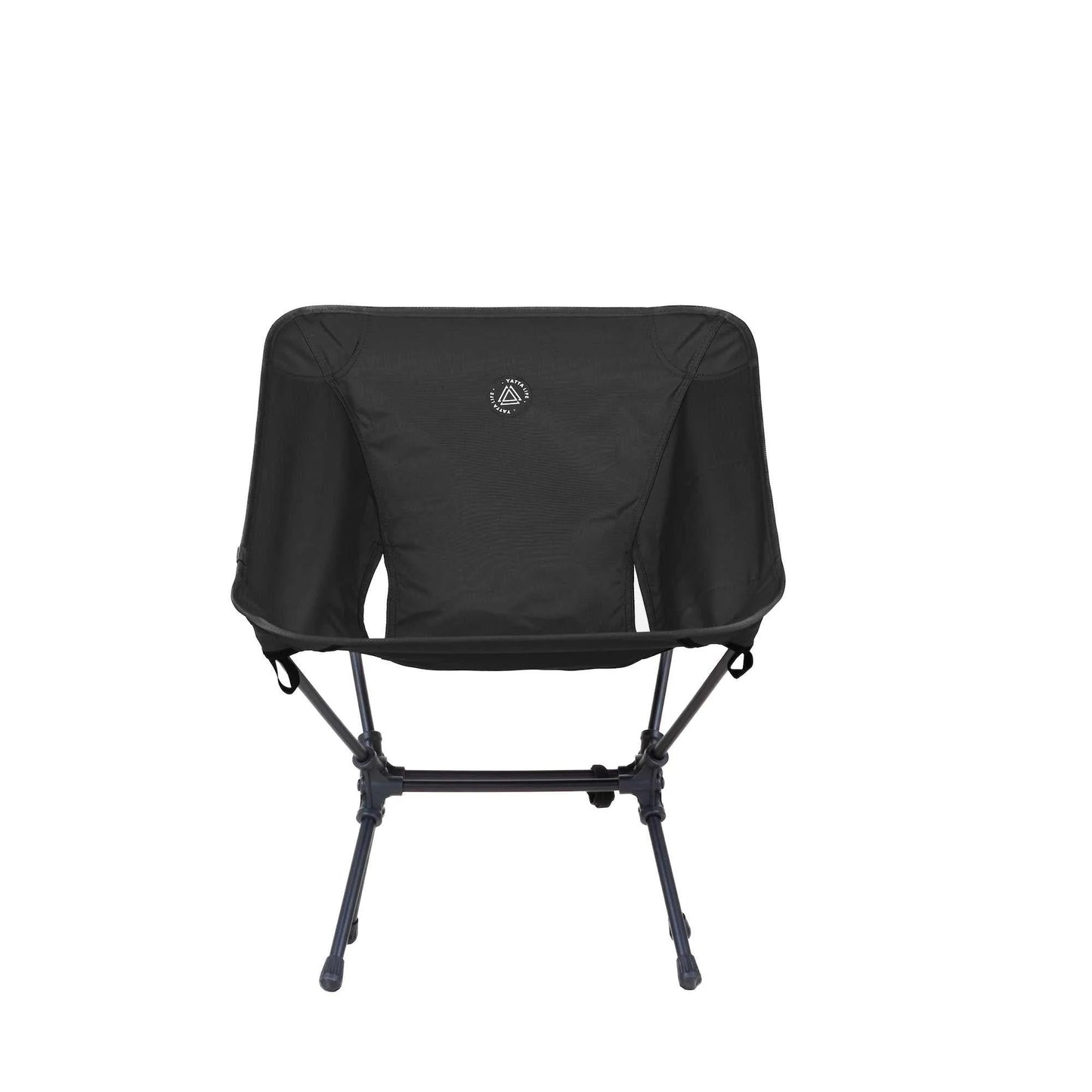 Low Back Ultralight Folding Camping Chair - The Comfy Throne for Your Outdoor Adventures!