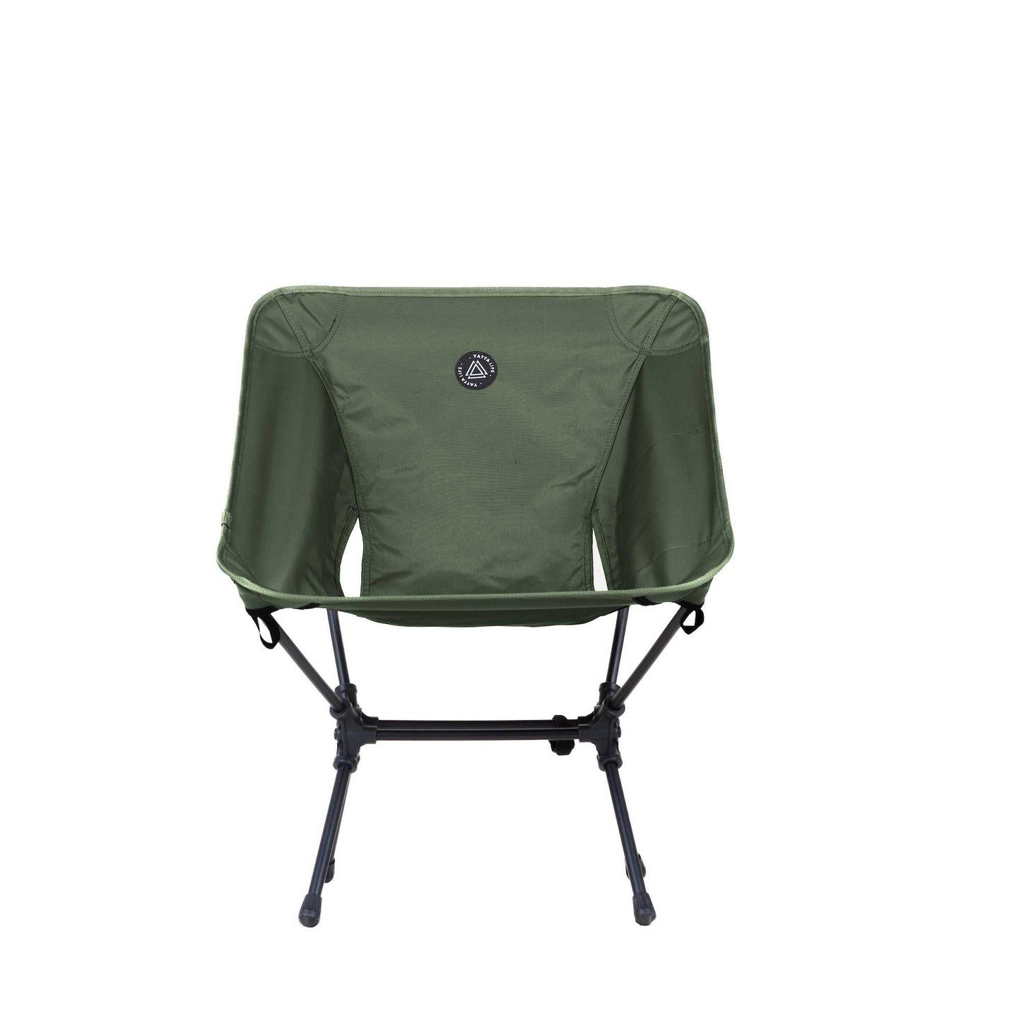 Low Back Ultralight Folding Camping Chair - The Comfy Throne for Your Outdoor Adventures!