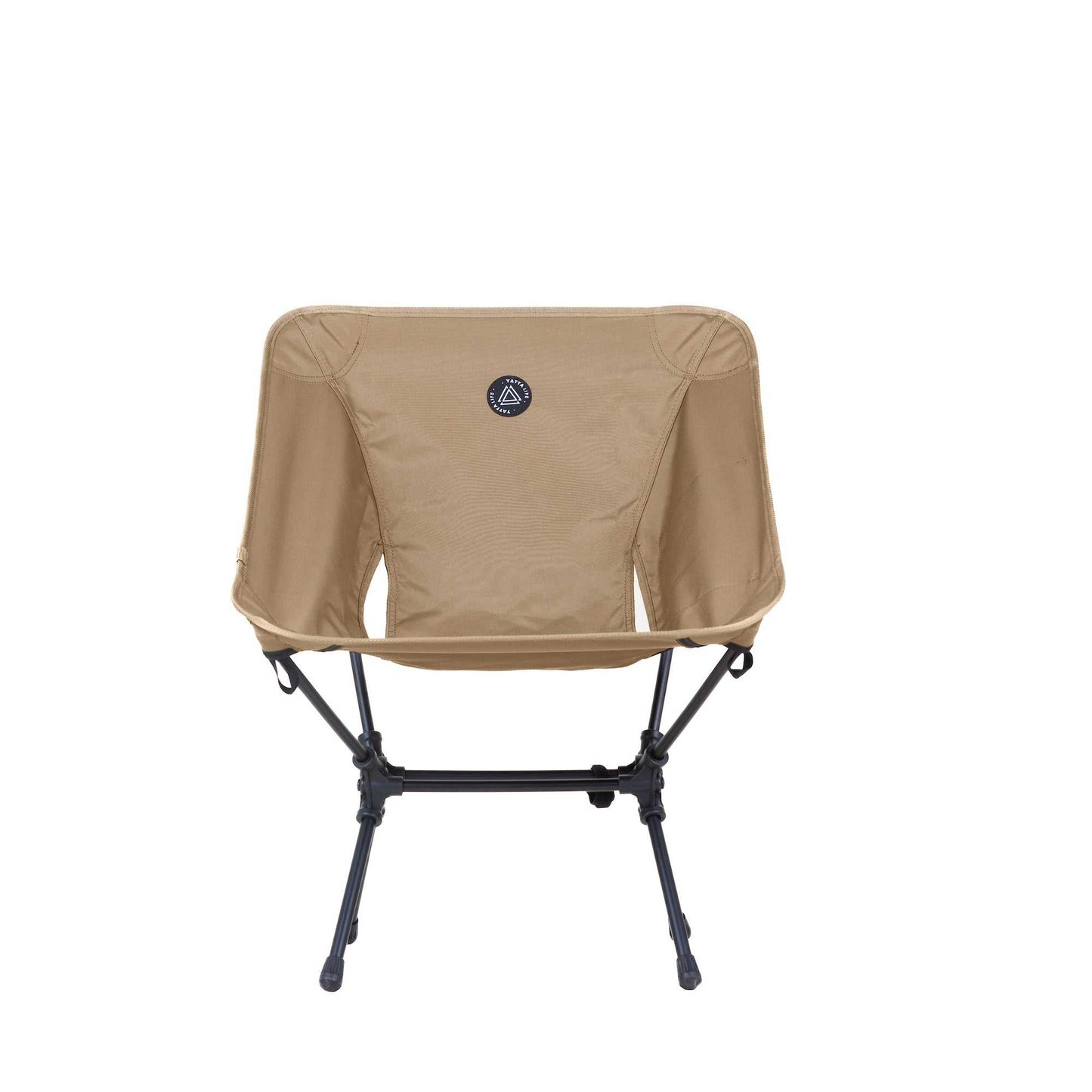 Low Back Ultralight Folding Camping Chair - The Comfy Throne for Your Outdoor Adventures!