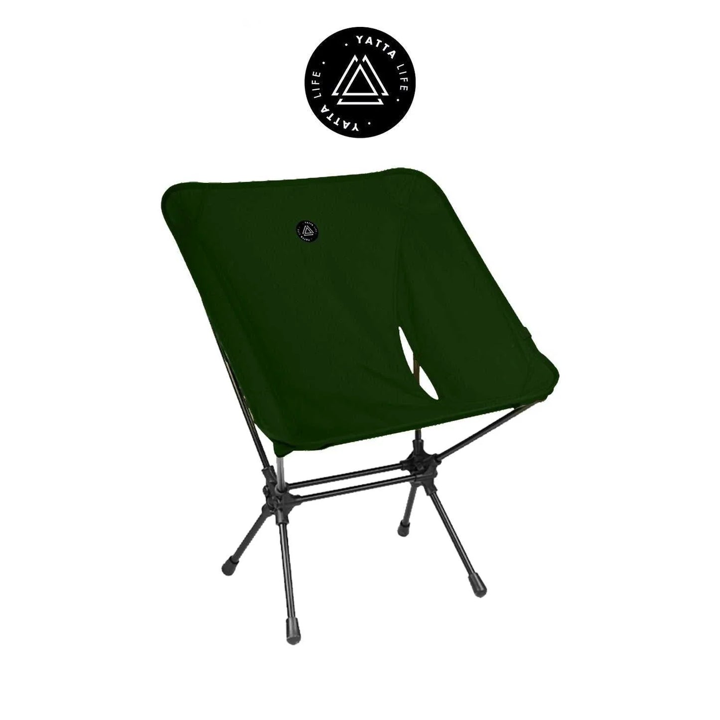 Low Back Ultralight Folding Camping Chair - The Comfy Throne for Your Outdoor Adventures!